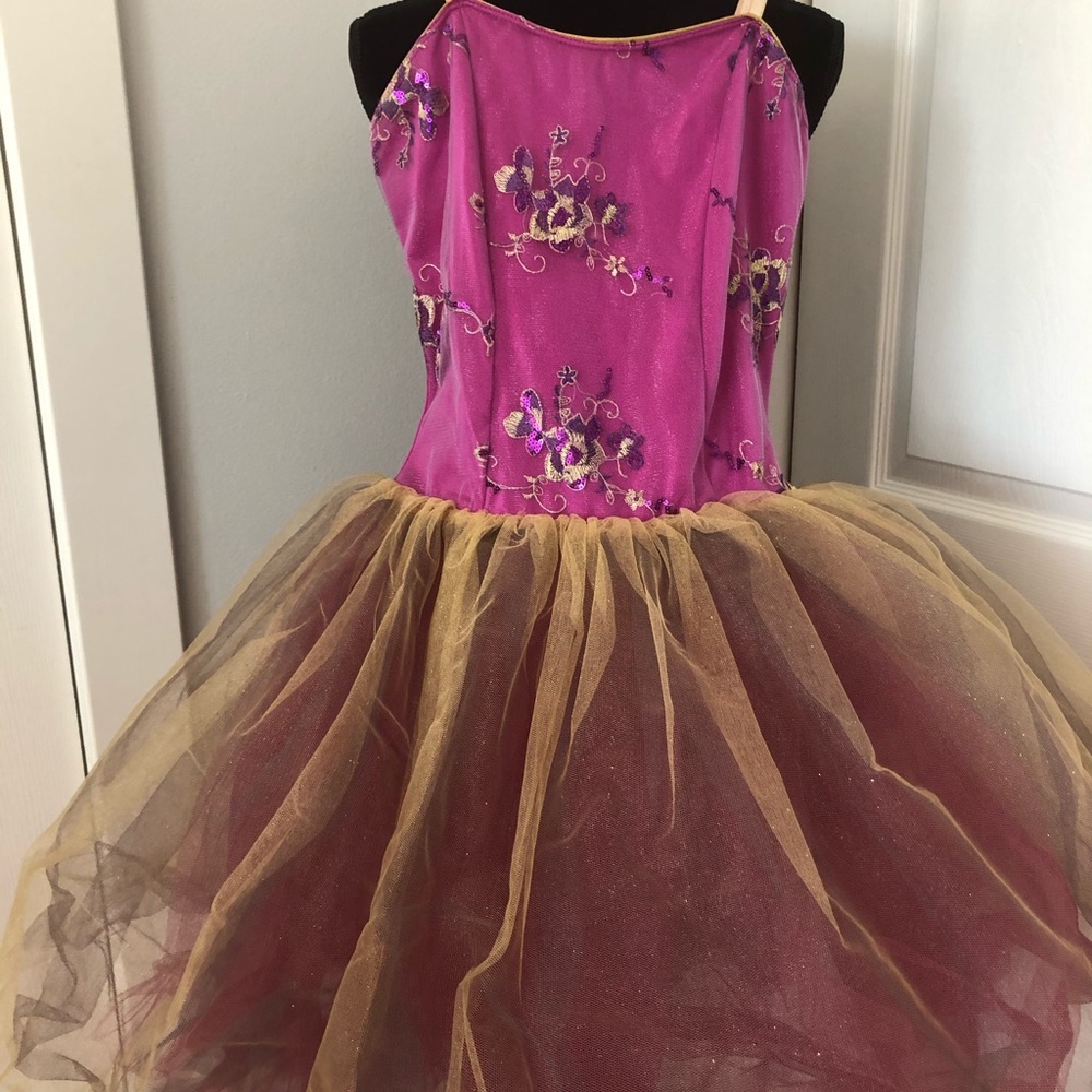 Dance / Talent / Halloween Costume